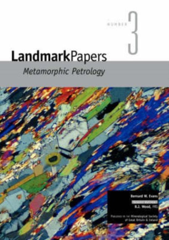 Landmark Papers 3 - cover