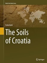 The Soils of Croatia