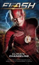 The Flash 2 - The Flash: Climate Changeling