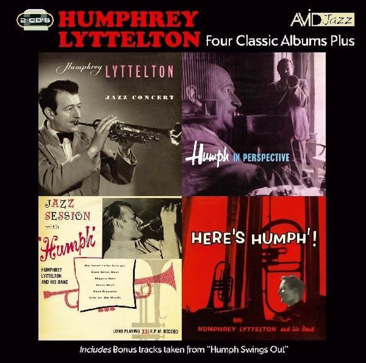 Jazz Concert / Jazz Session / In Perspective