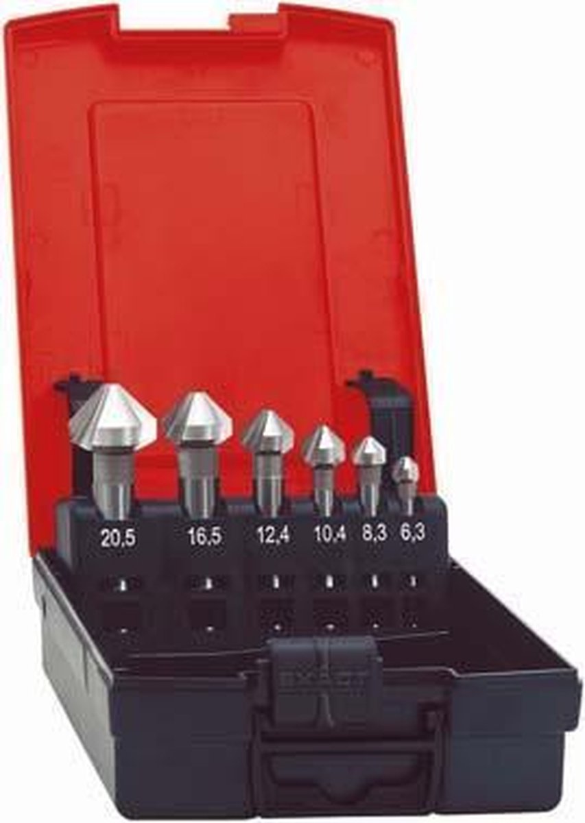 Verz.b-set D335C ASP 90G 6,3-20,5mm FORMAT