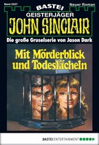 John Sinclair 237 - John Sinclair 237