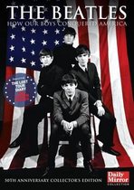 The Beatles - How Our Boys Conquered America