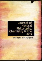 Journal of Natural Philosophy, Chemistry & the Arts