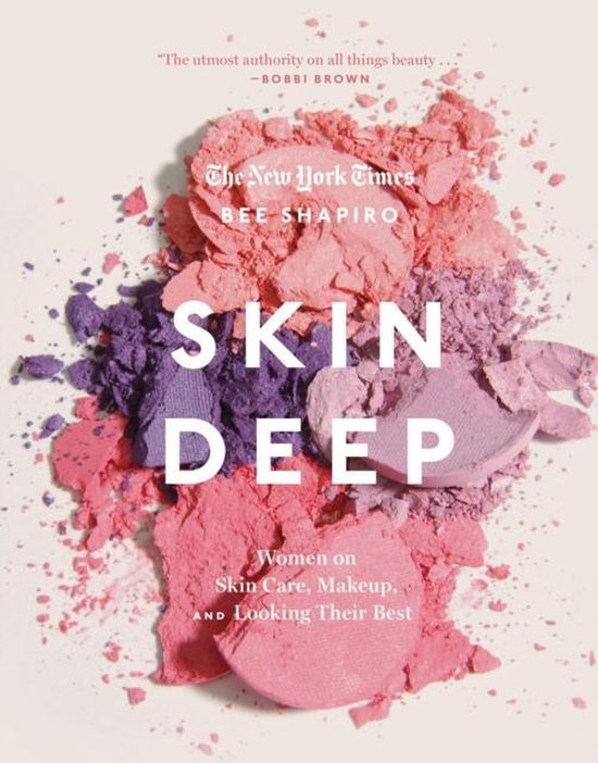 Skin Deep - cover