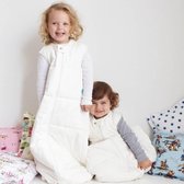 Ergopouch - Slaapzak organic natural 3,5 TOG, 2-12m