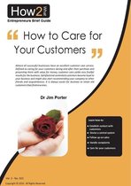 How to Care for Your Customers