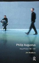 The Medieval World- Philip Augustus
