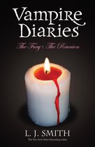 The Vampire Diaries 3 -  The Fury