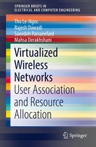 SpringerBriefs in Electrical and Computer Engineering - Virtualized Wireless Networks