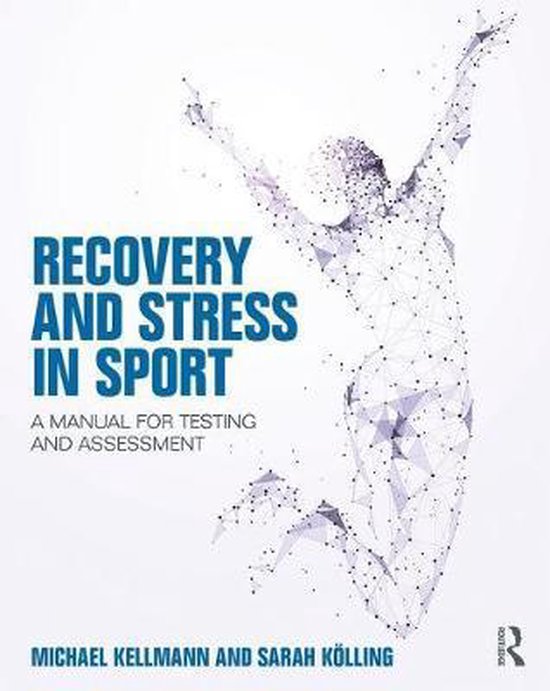 Recovery and Stress in Sport - cover