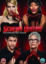 Tv Series - Scream Queens Season 1