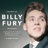 The Best of Billy Fury