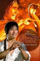 Alexander Fu Sheng
