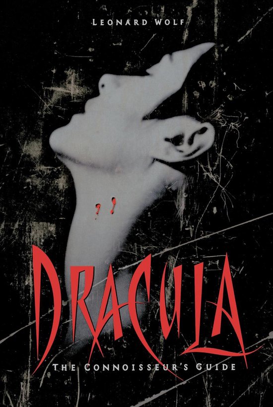 Dracula - cover