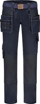 Workman Ladies D-Sign Worker - 27025 navy - Maat 42