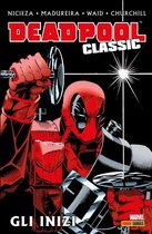 Deadpool Classic 1 - Deadpool Classic 1