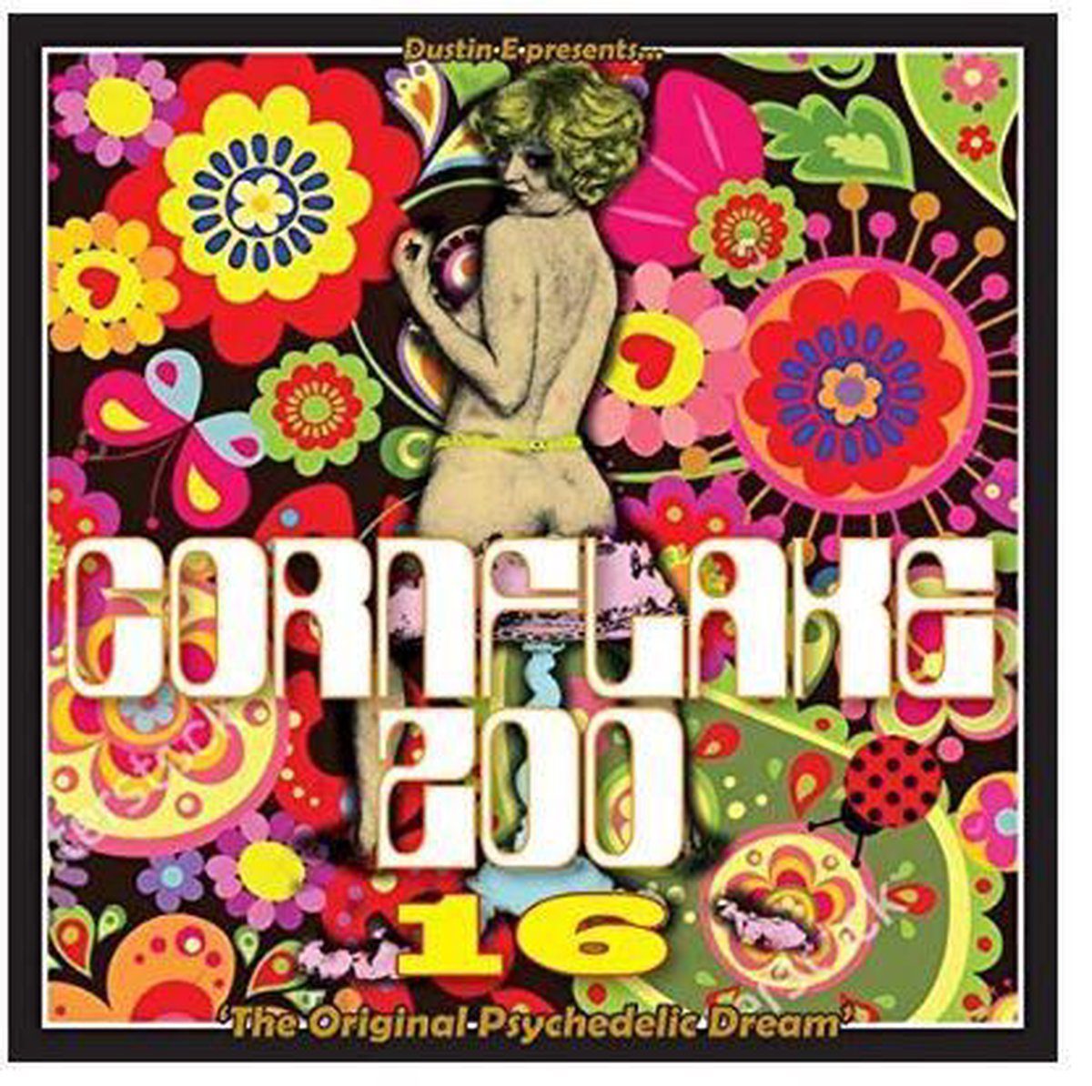 Cornflake Zoo 16