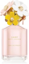 Marc Jacobs Daisy Eau So Fresh 125 ml - Eau de Toilette - Damesparfum