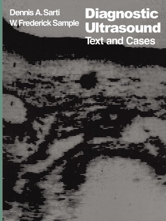 Medicine (R0) - Diagnostic Ultrasound - cover