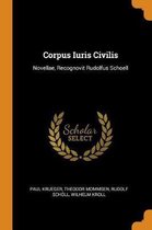 Corpus Iuris Civilis