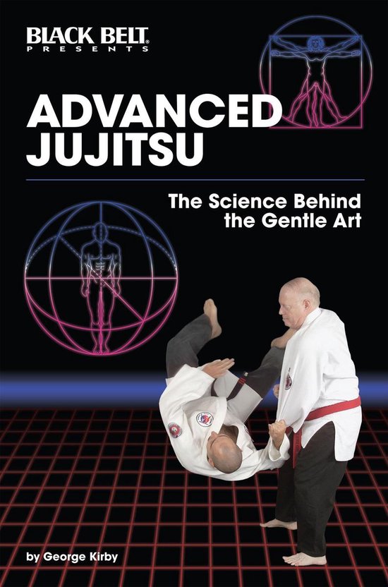 Advanced Jujitsu - cover