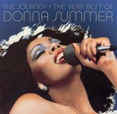 Journey: The Very Best of Donna Summer