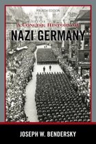 Concise History Of Nazi Germany 4th