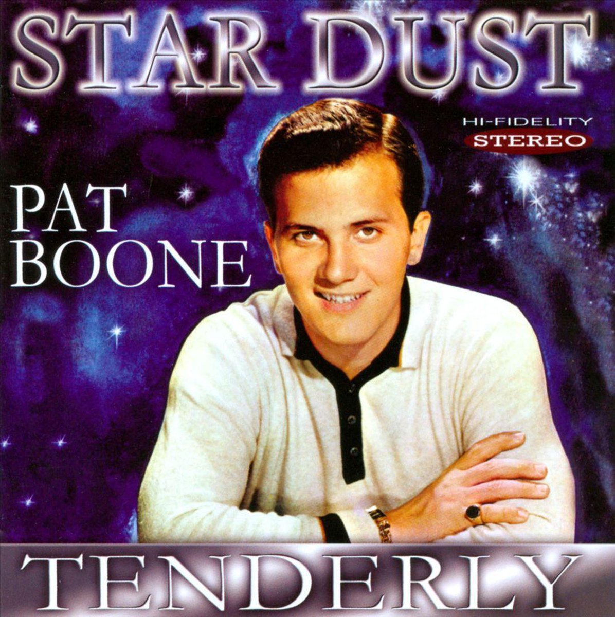 Star Dust/Tenderly