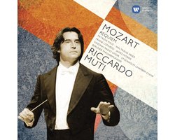 Mozart / Requiem - Ave Verum Corpus
