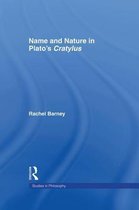 Studies in Philosophy- Names and Nature in Plato's Cratylus