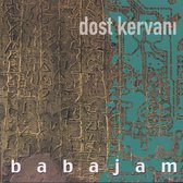Baba Jam Band - Dost Kervani (CD)