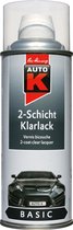 Système Auto-K Clearcoat 2 couches 400 ml.