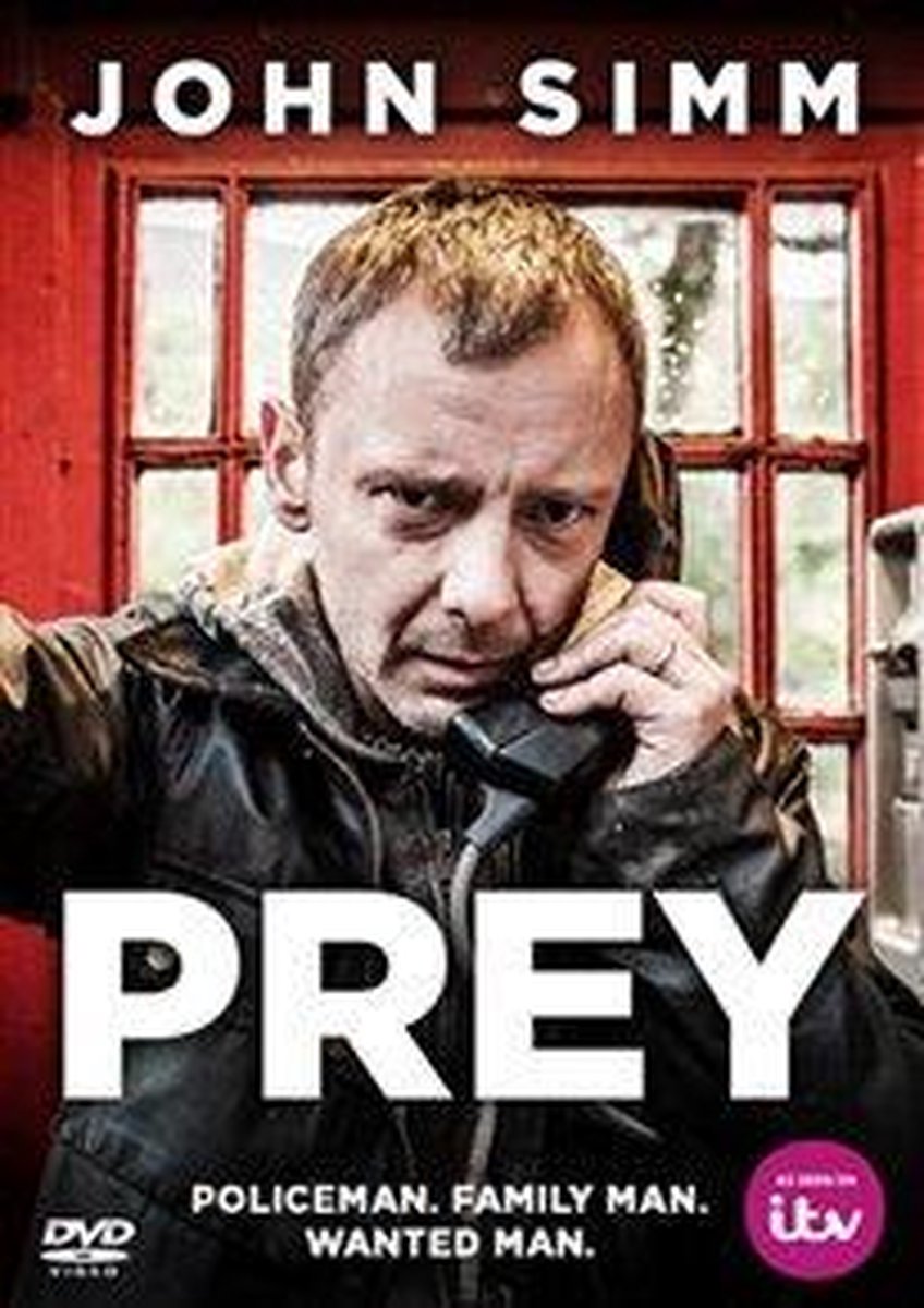 Prey (UK-Import)
