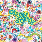 Odessey & Oracle and the Casiotone Orchestra