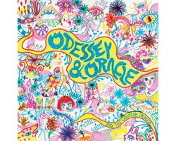 Odessey & Oracle and the Casiotone Orchestra