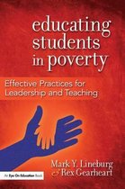 Educating Students in Poverty