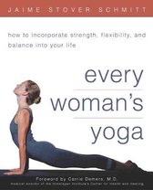 Everywoman's Yoga