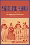 Singing for Freedom
