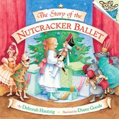 Pictureback - The Story of the Nutcracker Ballet