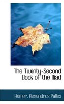 The Twenty-Second Book of the Iliad