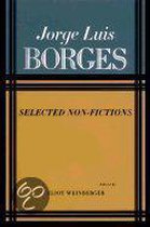 Selected Non-Fictions