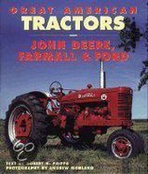 Great American Tractors