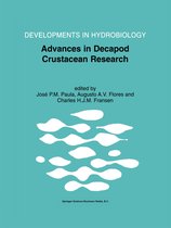 Developments in Hydrobiology 154 - Advances in Decapod Crustacean Research