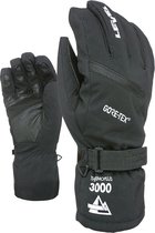 Level Evolution Goretex Handschoenen Zwart XL Man