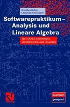 Softwarepraktikum Analysis und Lineare Algebra