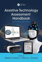 Rehabilitation Science in Practice Series - Assistive Technology Assessment Handbook