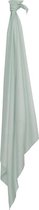 Bamboom Muslin Wikkeldeken XL Stripe Green