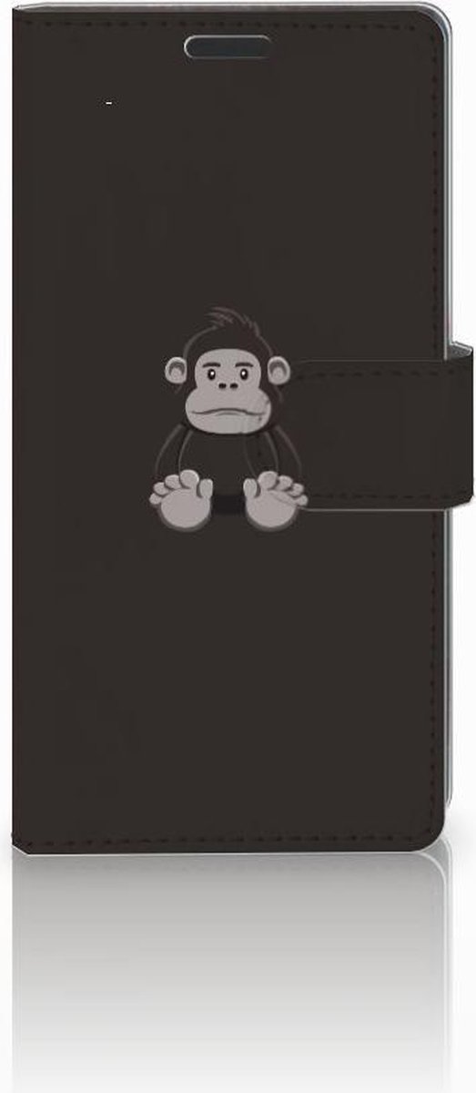 Sony Xperia Z3 Leuk Hoesje Gorilla