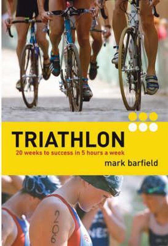 Triathlon - cover